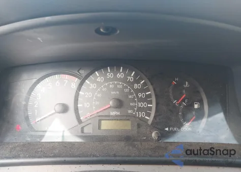 2008 Toyota Corolla Ce из США, поврежденный, VIN 1NXBR32E88Z979629